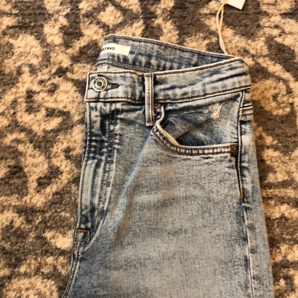NEW GRLFRND skinny high waist jeans - Picture 7 of 10
